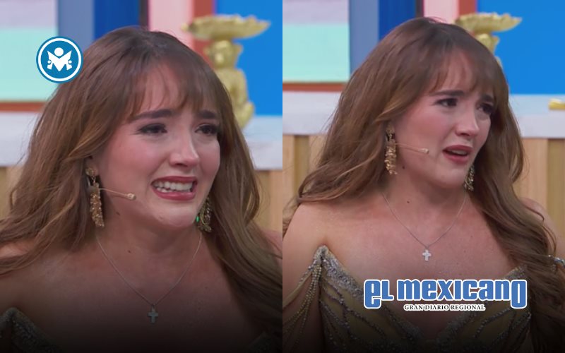 Elaine Haro, séptima eliminada de La Casa de los Famosos México Elaine Haro, séptima eliminada de La Casa de los Famosos México