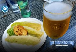 Carl´s Jr. festeja el 15 de septiembre con hamburguesas Western a $15 pesos