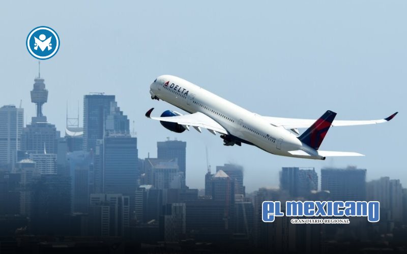 DOT de EU ordena el fin de la alianza entre Aeroméxico y Delta DOT de EU ordena el fin de la alianza entre Aeroméxico y Delta
