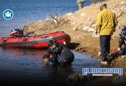 Encuentran cadáver con signos de violencia en la colonia Cañón del Sainz