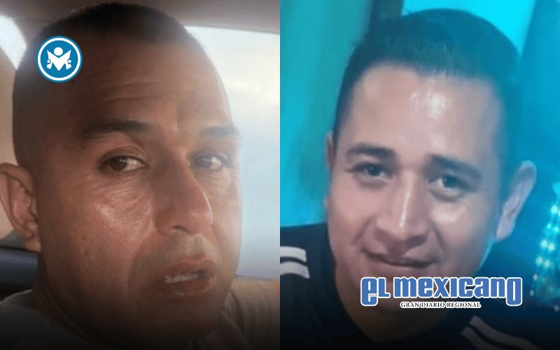 Hallan muertos a dos elementos de la Guardia Nacional desaparecidos en Tijuana