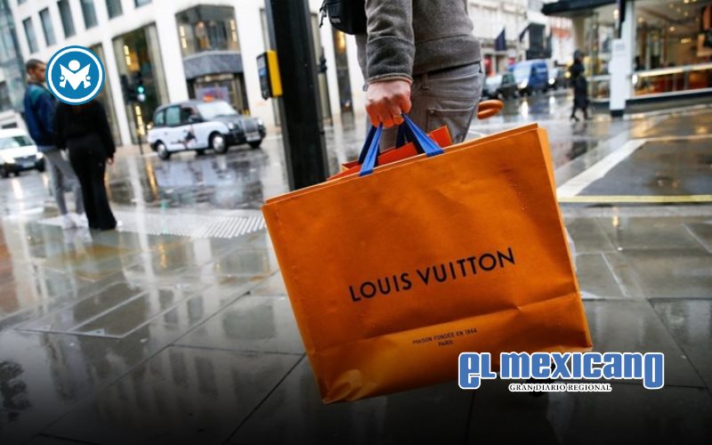 “No Buy”, la tendencia que afecta a las marcas de lujo “No Buy”, la tendencia que afecta a las marcas de lujo