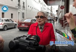 Abucheos a Ángela Aguilar en Guadalajara durante concierto del 15 de septiembre