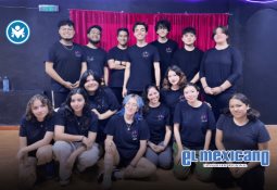 Andry Kiddos celebra su primera nominación al Latin Grammy a Mejor Canción Pop/Rock junto a Joaquina Andry Kiddos celebra su primera nominación al Latin Grammy a Mejor Canción Pop/Rock junto a Joaquina