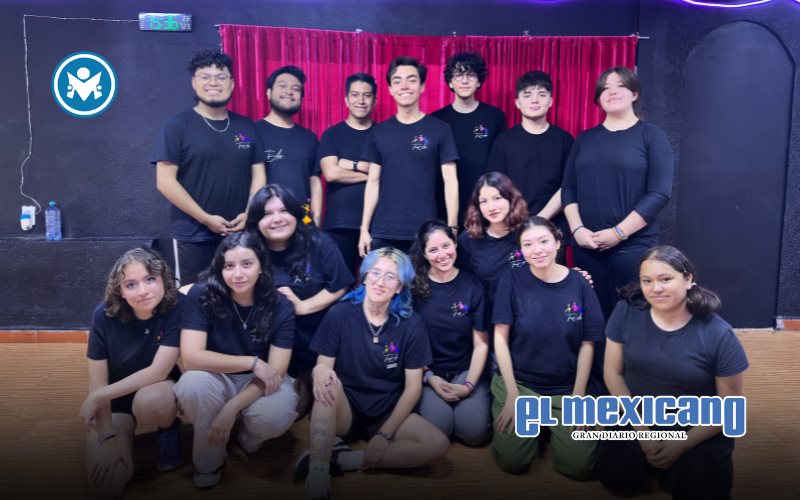 Estrenarán en México Ride the Cyclone el musical Estrenarán en México Ride the Cyclone el musical