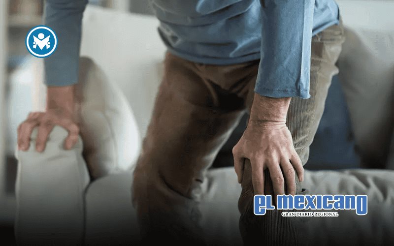 Reemplazos articulares: cuando rodillas o caderas dicen "basta" Reemplazos articulares: cuando rodillas o caderas dicen "basta"