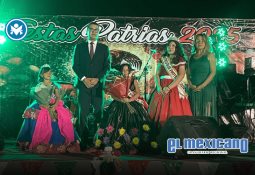 SMK Electrónica, pionera en cumplimiento legal, recibe reconocimiento en Tijuana