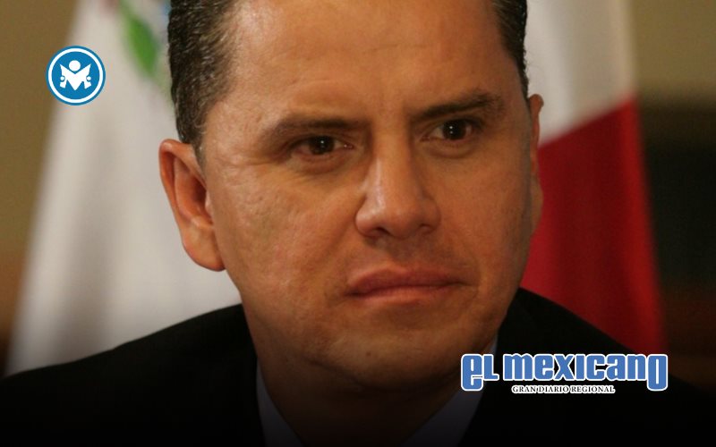 Exgobernador de Nayarit, vinculado a proceso por lavado de 156 millones de pesos