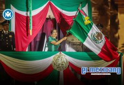 Regresan las fiestas patrias a Francisco Zarco tras casi 7 años de ausencia