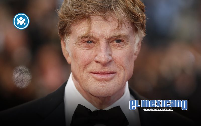 Muere Robert Redford, ícono del cine estadounidense, a los 89 años Muere Robert Redford, ícono del cine estadounidense, a los 89 años