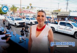 Exposición fotográfica "Marcando el Tiempo" del reconocido fotógrafo internacional Mario de López en Chiu Gallery Playas de Tijuana