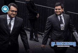 Sheinbaum exige a EU esclarecer muerte de migrante; alista nota diplomática Sheinbaum exige a EU esclarecer muerte de migrante; alista nota diplomática