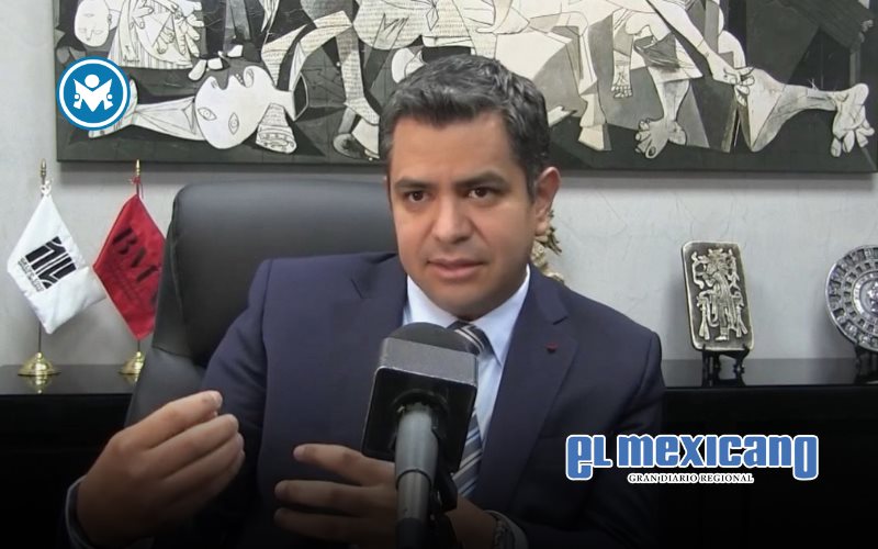 Reforma al amparo advierte riesgos constitucionales: Abarca Jiménez