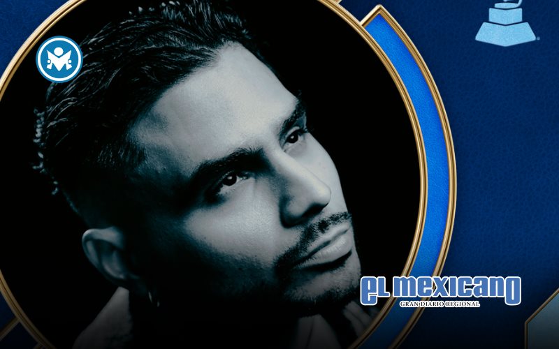 Álvaro Díaz nominado al Latin Grammy por el segundo año consecutivo Álvaro Díaz nominado al Latin Grammy por el segundo año consecutivo