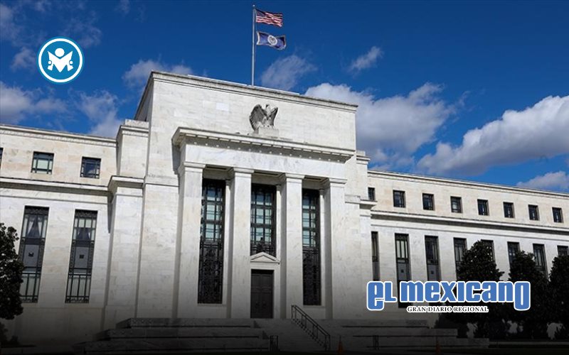 Reserva Federal de EE.UU. recorta tasa por primera vez desde diciembre de 2024 Reserva Federal de EE.UU. recorta tasa por primera vez desde diciembre de 2024