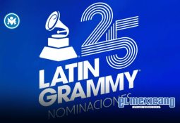 Universal Music Latino lidera nominaciones a los Latin GRAMMY 2025 Universal Music Latino lidera nominaciones a los Latin GRAMMY 2025