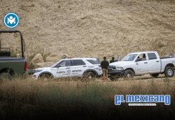 Hallan restos mutilados de mujer en la colonia Libertad