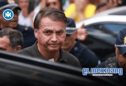 Jet de la FGR que traslada a Hernán Bermúdez cambia ruta Jet de la FGR que traslada a Hernán Bermúdez cambia ruta