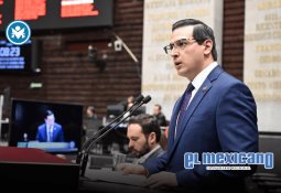 En Ciudad de México, Código Infarto salva vida de paciente En Ciudad de México, Código Infarto salva vida de paciente