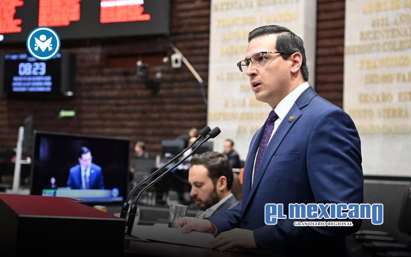 PAN presenta iniciativa para erradicar la extorsión en México PAN presenta iniciativa para erradicar la extorsión en México