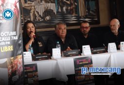 Tijuana celebra la XXXIV edición del Mérito Turístico 2025 Tijuana celebra la XXXIV edición del Mérito Turístico 2025