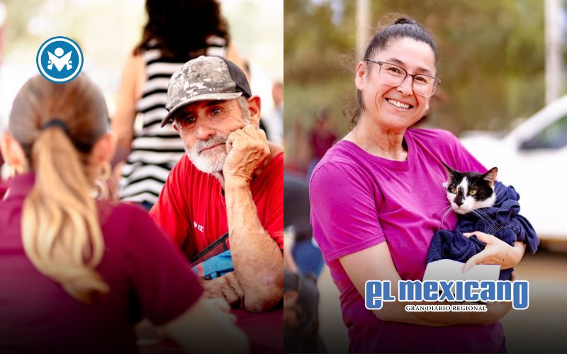 Gobierno atiende más de 160 solicitudes ciudadanas en Gabinete Campo