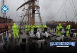 Andy López Beltrán niega amparo y lo califica como nueva mentira Andy López Beltrán niega amparo y lo califica como nueva mentira