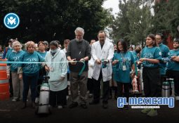 Andy López Beltrán niega amparo y lo califica como nueva mentira Andy López Beltrán niega amparo y lo califica como nueva mentira