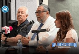 Lluvias y chubascos mantienen en alerta a Tijuana