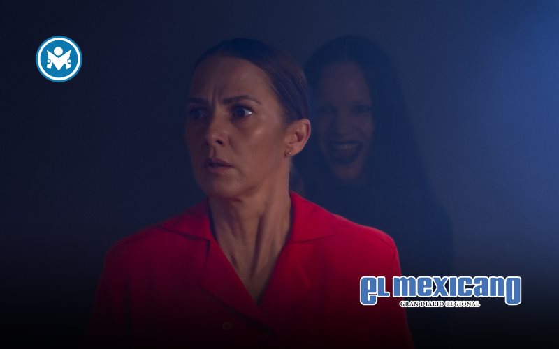 Nuria demostrará que el mal tiene muchas formas Nuria demostrará que el mal tiene muchas formas