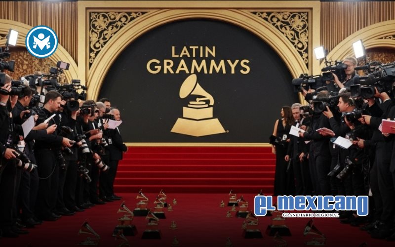 Universal Music Latino lidera nominaciones a los Latin GRAMMY 2025 Universal Music Latino lidera nominaciones a los Latin GRAMMY 2025