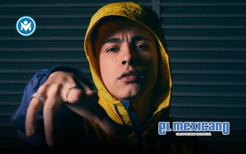 Trueno, el rapero argentino, celebra tres nominaciones al Latin GRAMMY 2025