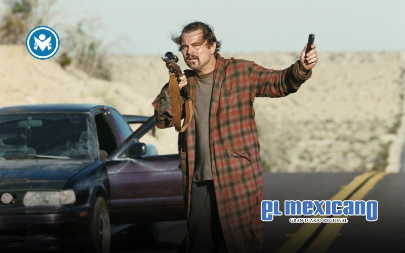 Warner Bros. presenta "Una batalla tras otra", dirigida por Paul Thomas Anderson Warner Bros. presenta "Una batalla tras otra", dirigida por Paul Thomas Anderson