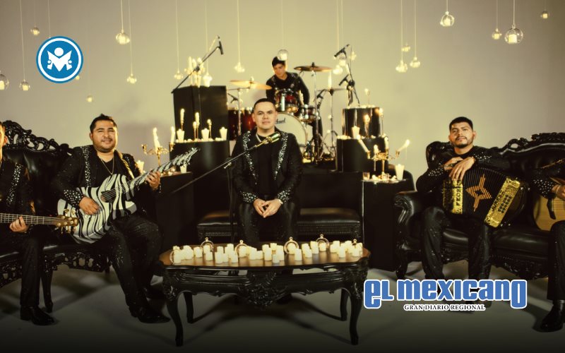 Enigma Norteño lanza "La Mejor de Todas" en homenaje a Ernesto Barajas