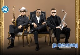 Vivir Quintana, nominada a Mejor Álbum Cantautor en los Latin Grammy 2025