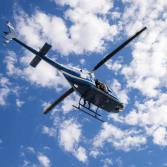 Marina del Pilar encabeza desfile con motivo al 215 aniversario de la independencia