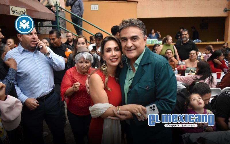 Personas aceptan reto de participar en consulta ciudadana para BC