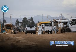 Hallan restos mutilados de mujer en la colonia Libertad