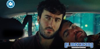 Paco Gorriz hizo cine en México por amistad e interés