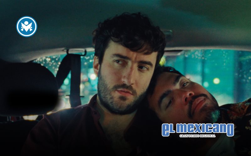 Paco Gorriz hizo cine en México por amistad e interés