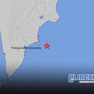 Terremoto de magnitud 7.8 sacude Kamchatka; alerta de tsunami alcanza Alaska