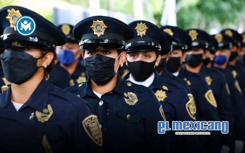 Informe revela abandono crónico de policías en México: salarios bajos, jornadas extremas y asesinatos Informe revela abandono crónico de policías en México: salarios bajos, jornadas extremas y asesinatos