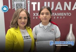 Inaugura Marina del Pilar primera etapa de la Universidad Nacional Rosario Castellanos en Tijuana Inaugura Marina del Pilar primera etapa de la Universidad Nacional Rosario Castellanos en Tijuana