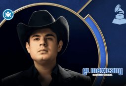 Los Tigres del Norte rugen con doble nominación al Latin Grammy 2025 Los Tigres del Norte rugen con doble nominación al Latin Grammy 2025