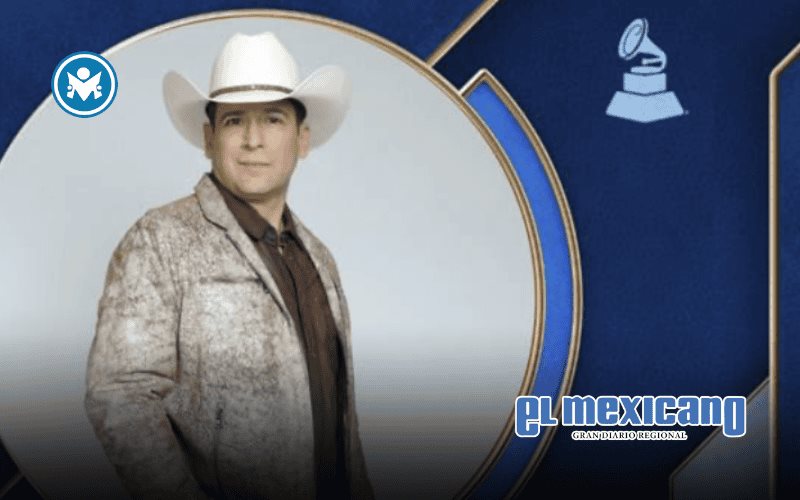 Bobby Pulido se despide de los escenarios con nominación a los Latin Grammy 2025 Bobby Pulido se despide de los escenarios con nominación a los Latin Grammy 2025