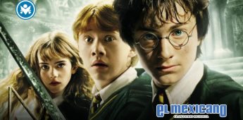 Harry Potter regresa a la pantalla grande en Cinemex