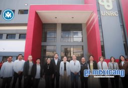 Lluvias y vientos fuertes se esperan en Mexicali este jueves