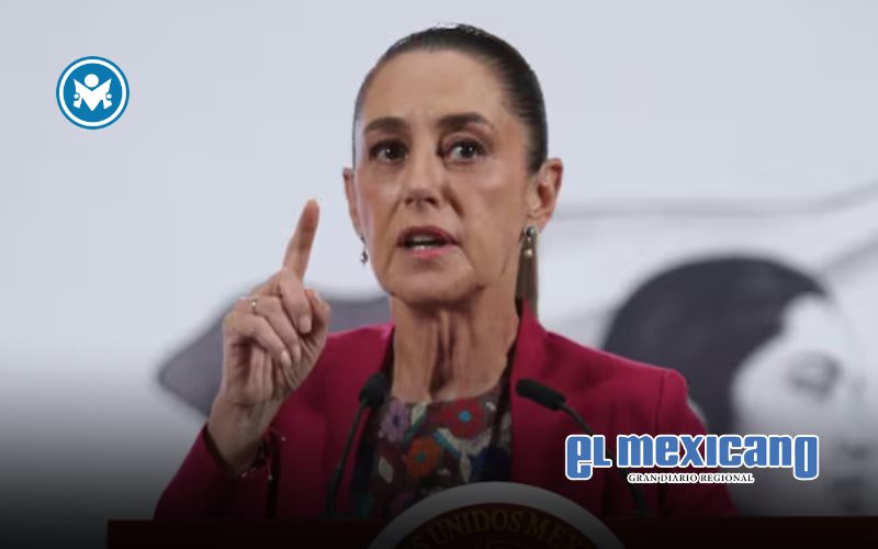 Sheinbaum da inicio a la construcción del Tren Querétaro-Irapuato Sheinbaum da inicio a la construcción del Tren Querétaro-Irapuato