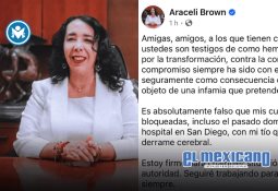 Anuncian el 16º Foro Mujer Actual: "Legado que Trasciende"