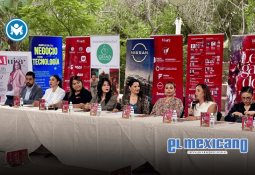 "Viernes muy mexicano" promovió el consumo local y apoyo a pequeños comercios